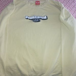 Fullsend Nelk Boys Size XL
